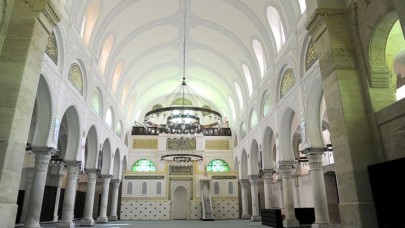 TİKA,  Balkanlar’da Osmanlı mirası tarihi cami ve eserleri ayağa kaldırdı