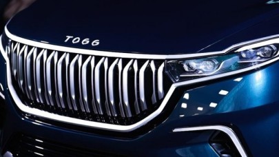 TOGG: Türkiye'nin özgüven devrimi