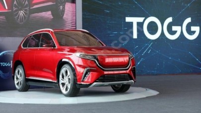 TOGG'un fiyatı belli oldu haberlerine resmi açıklama!