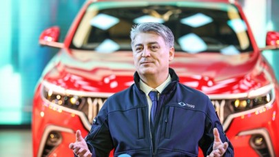 Togg kaç liraya satılacak? Gürcan Karakaş,  'Dünyada hiçbir şirkette olmaz' diyerek açıkladı