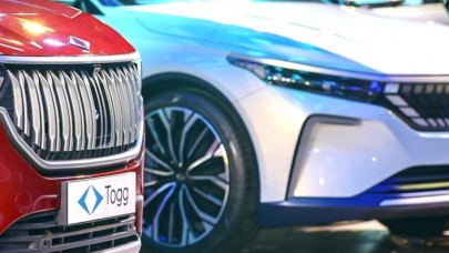 Togg yeni projelere de ilham kaynağı olacak