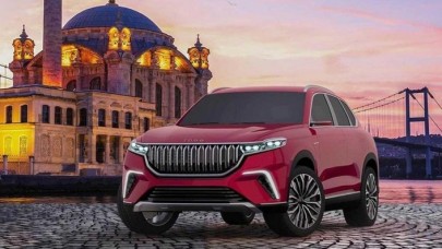 TOGG yerli mi değil mi!