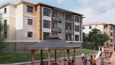 TOKİ'den İlk Evim "250 Bin Yeni Sosyal Konut Projesi"nde son başvuru tarihi uyarısı