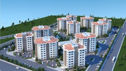 TOKİ’nin indirim kampanyasına vatandaşlardan büyük ilgi