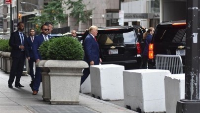 Trump'a büyük şok: İfadeye çağrıldı