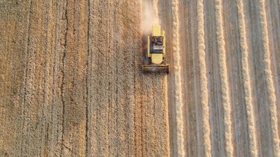 TÜBİTAK'ın "Tarımsal Araştırmalar Çağrısı"na yoğun ilgi