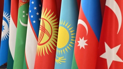 Türk dünyasının dini liderleri Bakü'de buluştu!