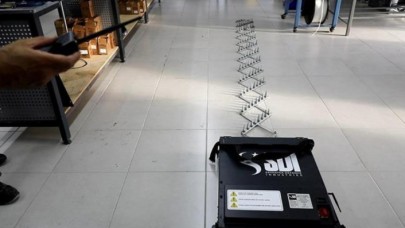 Türk mühendisler üretti! 21 ülke almak için sıraya girdi