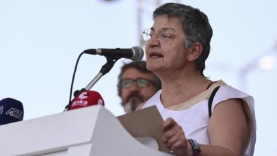 Türk Tabipleri Birliği Başkanı Fincancı gözaltına alındı