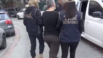 Türk Tabipleri Birliği Başkanı Şebnem Korur Fincancı adliyeye sevk edildi