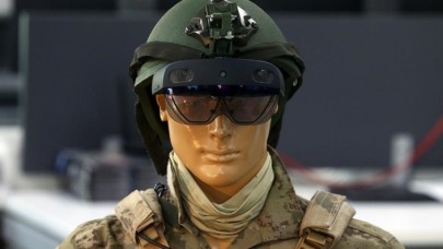 Türk tanklarına zırh ötesi görüş yeteneği geliyor