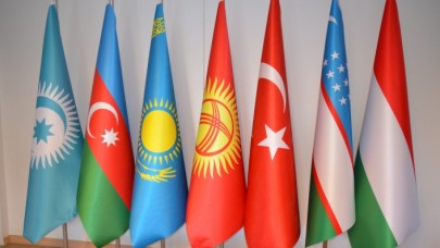 Türk Dili Konuşan Ülkeler İşbirliği Günü'nün 13. yıl dönümü kutlanıyor