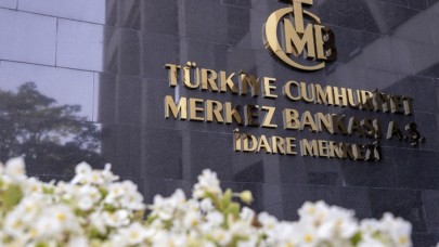Türkiye Cumhuriyet Merkez Bankası 91 yaşında