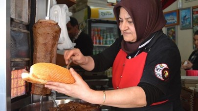 Türkiye'de kadın esnaf sayısı 400 bine yaklaştı