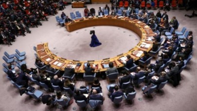 Türkiye'den BM'de PKK/YPG operasyonları eleştirilerine yanıt