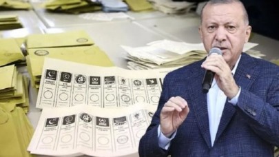 Türkiye erken seçime mi gidiyor? Cumhurbaşkanı Erdoğan,  muhabirin dillendirdiği tarihi yalanlamadı