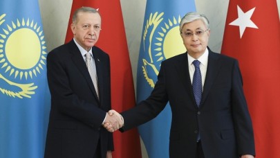 Türkiye-Kazakistan ilişkileri: Küresel gelişmeler ve Türk dünyası