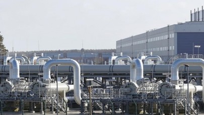 Türkiye'nin doğal gaz ithalatı yüzde 15, 7 azaldı