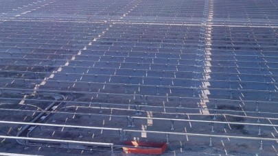 Türkiye'nin güneş enerjisi kapasitesinde rekor büyüme bekleniyor