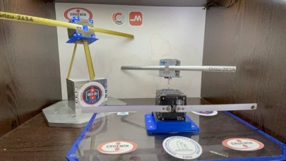 Türkiye'nin ilk cep uydusu dünyanın çevresinde 2 bin 500 tur attı