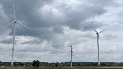 Türkiye'nin rüzgarı Almanya'da "güçlü" esti