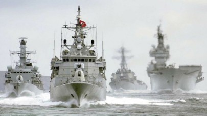 Türkiye ile Yunanistan arasında savaş çıkar mı? Almanya'dan flaş iddia