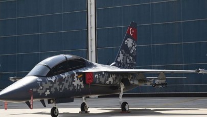 TUSAŞ,  Hürjet ve Atak 2'yi ziyaretçilerle buluşturacak