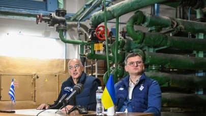 Ukrayna Dışişleri Bakanı Kuleba: Türkiye'nin dengeci dış politikasını anlıyoruz