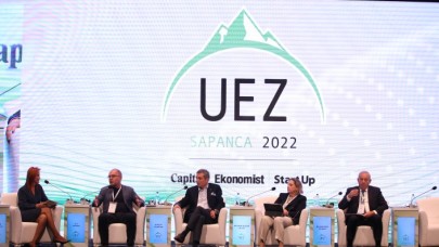 Macaristan: Türkiye ve Türk Devletleri Teşkilatı ile birlikte adım atmaya hazırız