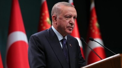 Cumhurbaşkanı Erdoğan'dan 'Ulusal Teknoloji Girişimciliği Stratejisi' konulu genelge