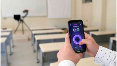 Üniversite öğrencisi Mehmetçik için tasarladı... Hayat kurtaracak!