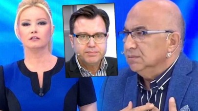 Ünlü profesör Arif Verimli'den uzun zaman sonra gelen Müge Anlı ile Tatlı Sert itirafı