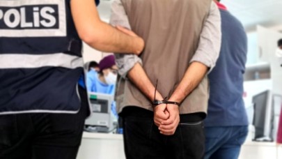 Üsküdar'da bir dershaneye FETÖ operasyonu: 35 gözaltı