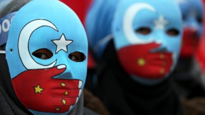 Utanç ve insanlık ayıbı! BM'de Müslüman Arap ülkeleri Çin'i tuttu,  Doğu Türkistan teklifi reddedildi 
