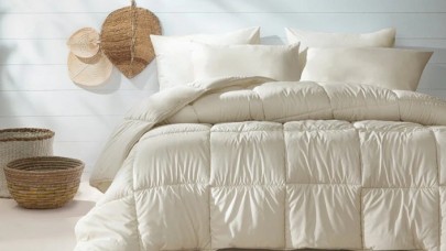 Uyku Konforunu Artıran Kullanışlı Yastıklar