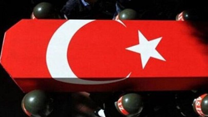 Van'dan acı haber: Çatışmada Uzman Çavuş Kürşat Sert şehit oldu