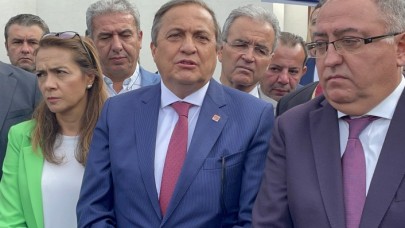 Yalova Belediyesindeki "zimmete para geçirme" davasının görülmesine devam edildi