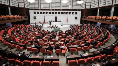 Yeni yasama yılında aralarında Kılıçdaroğlu ve Özdağ'ında bulunduğu 65 fezleke Meclis'te