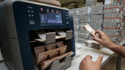 Yerli yatırımcıların pay senedi varlıkları 1 trilyon lirayı aştı