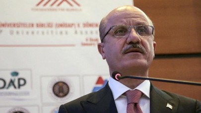 YÖK Başkanı Özvar'dan flaş açıklama: KPSS sınavında sıkıntılar var
