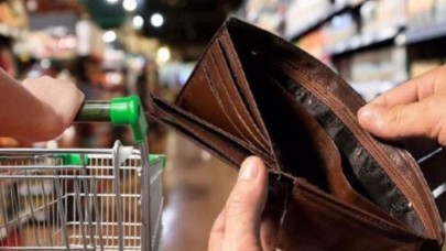 Yoksulluk sınırını açıklandı: Bu parayı kazanamıyorsanız açsınız!