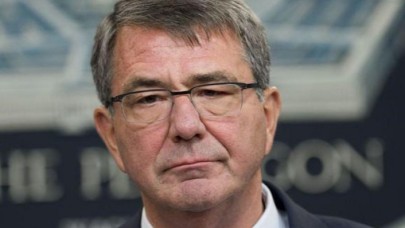 YPG'yi büyüten eski Pentagon şefi Ashton Carter öldü