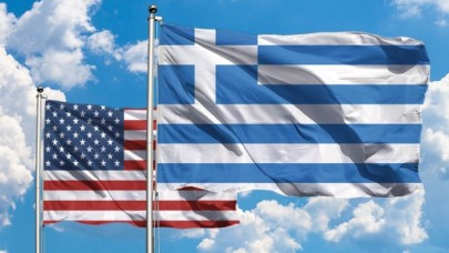Yunan siyasetçinin itirafı : Amerikan sömürgesi haline geldik