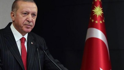 Yunan basını paniklemişti,  Erdoğan'dan gönderme: Zevkle izliyoruz!