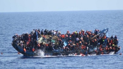 Yunanistan sınır birlikleri göçmenleri darbederek Türkiye'ye göndermeye devam ediyor