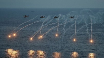 Yunanistan'dan itiraf: Türklere yetişemiyoruz!
