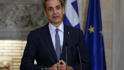 Yunanistan Türkiye'ye karşı yardım istedi: Yetiş Amerika!