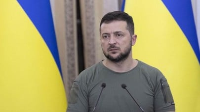 Zelenskiy: Bağımsızlığımızı savunduk Rusya bunu değiştiremez