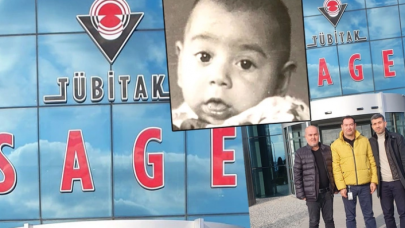 "Zihinsel engelli" denildi,  üstün zekalı çıktı! Seyir füzemizin yapımında yer aldı