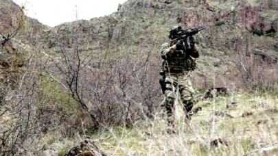 Sözde sorumluların da olduğu 11 terörist etkisiz hale getirildi